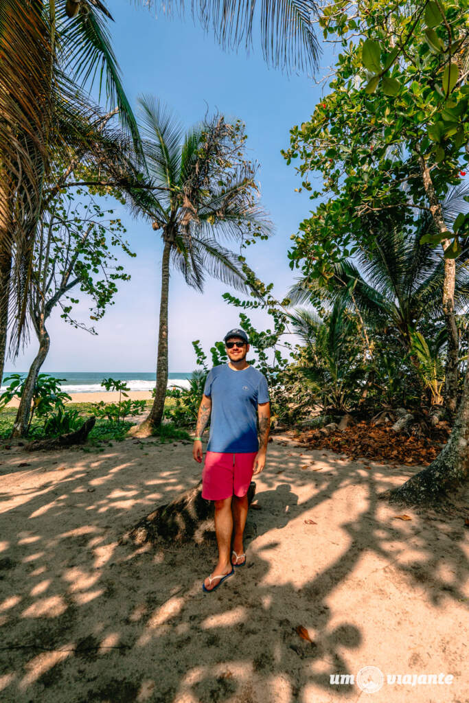 Puerto Viejo de Talamanca: O que visitar Costa Rica