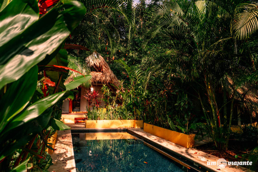 Reserve seu Hotel na Costa Rica