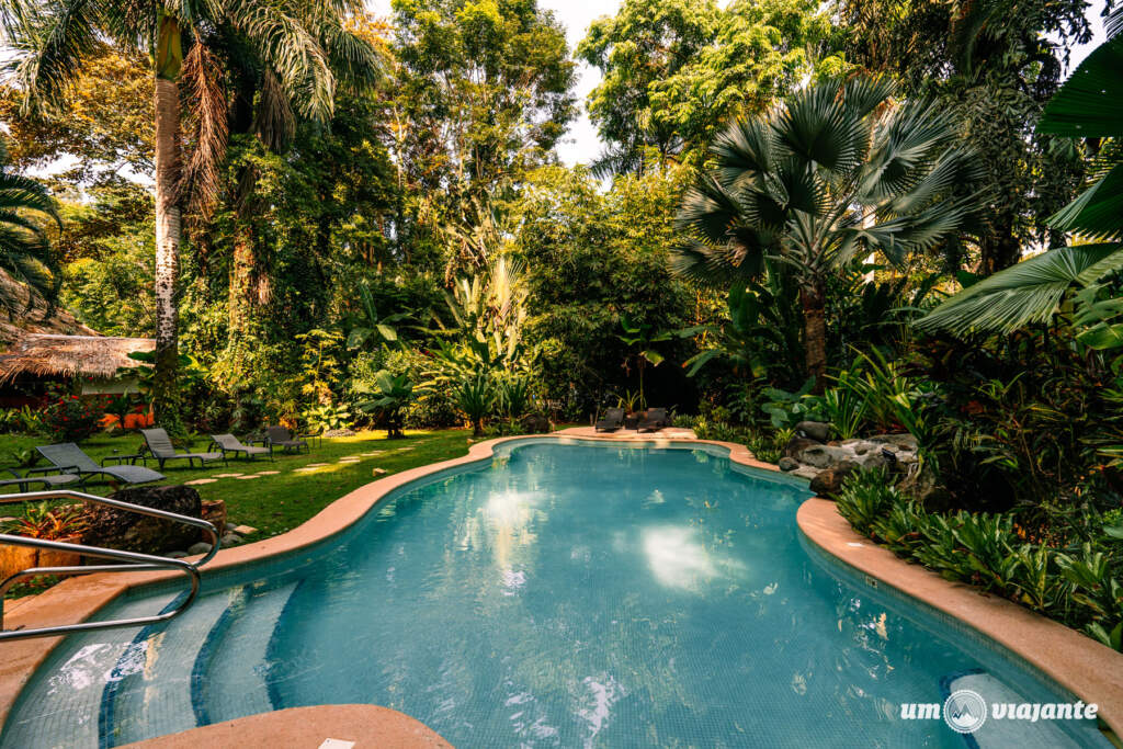 Reserve seu Hotel na Costa Rica