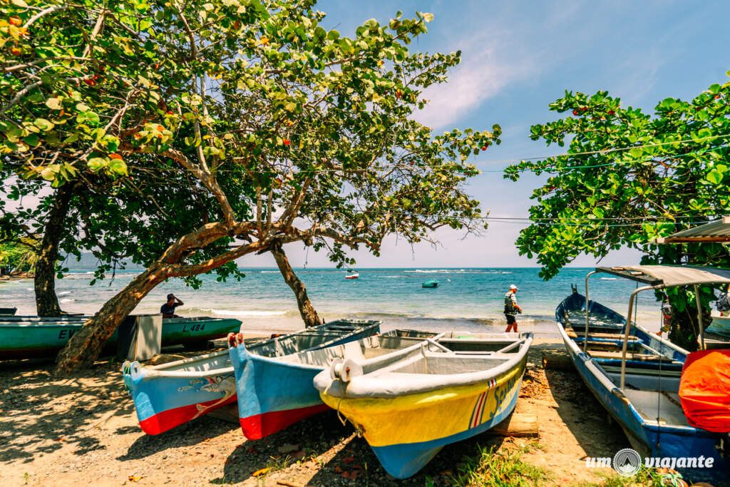 Roteiro de 10 ou 12 dias na Costa Rica: tempo ideal