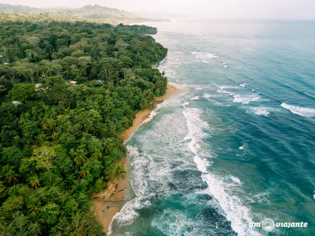 Roteiro de 15 dias, 20 dias ou 1 mês na Costa Rica