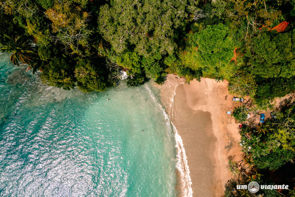 Roteiro de 15 dias, 20 dias ou 1 mês na Costa Rica