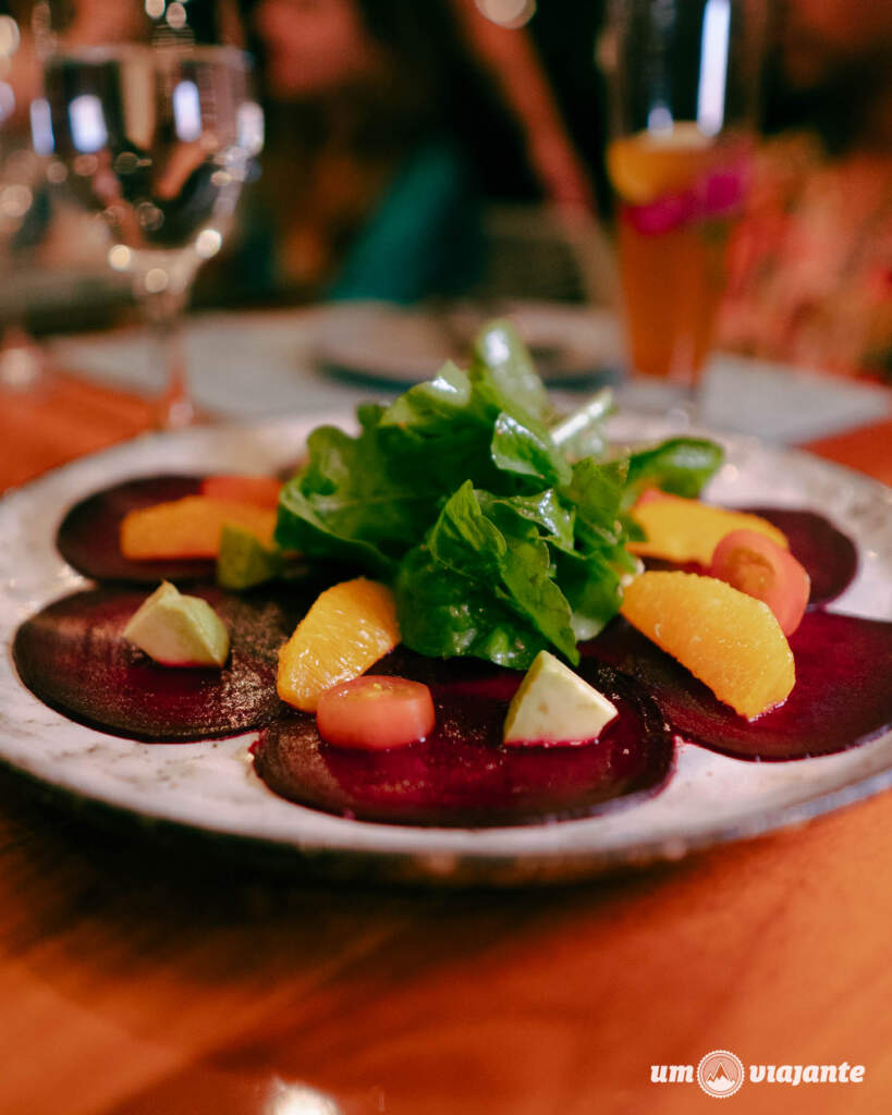Restaurante Scala: Um Tesouro Gastronômico na Costa Rica
