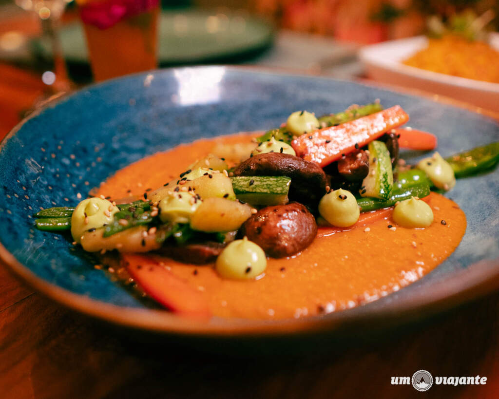 Onde comer na Costa Rica: guia de restaurantes e experiências gastronômicas