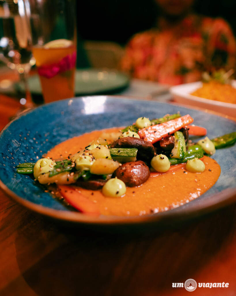 Restaurante Scala: Um Tesouro Gastronômico na Costa Rica