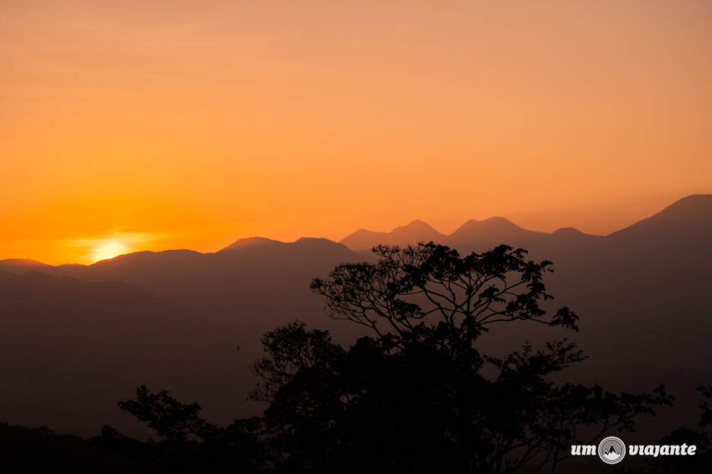 Celeste Mountain Lodge: Região Rio Celeste, Costa Rica