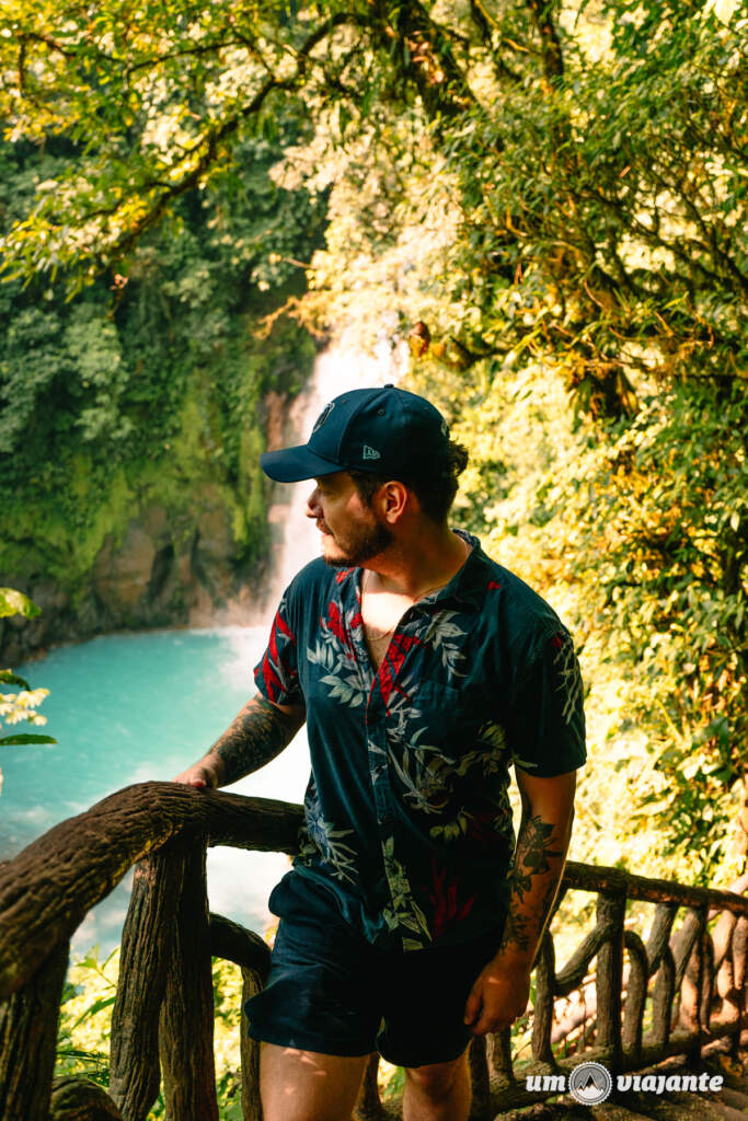 Seguro Viagem Costa Rica