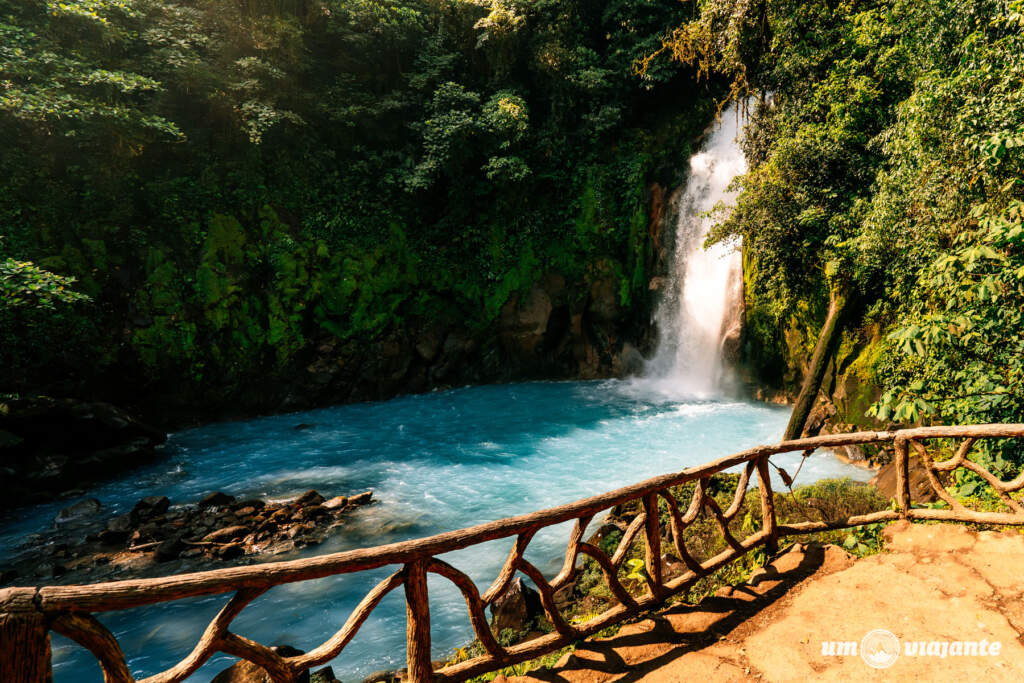 Roteiro de 12 dias na Costa Rica
