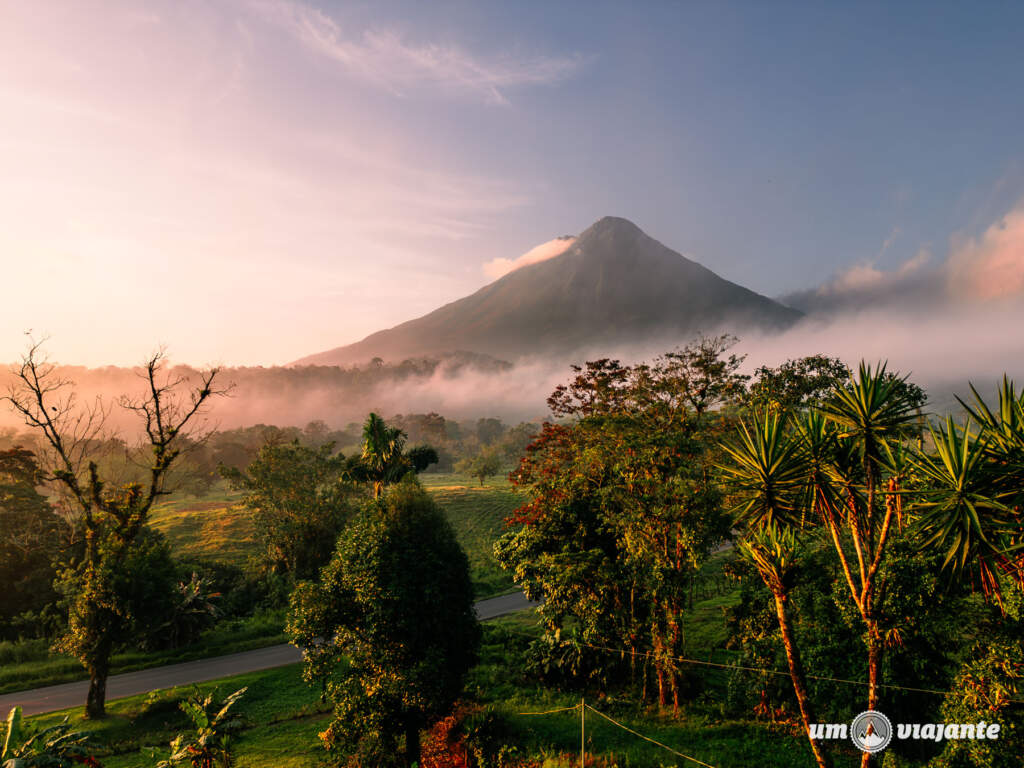 Roteiro Costa Rica: 7, 10, 12 e 15 dias de viagem