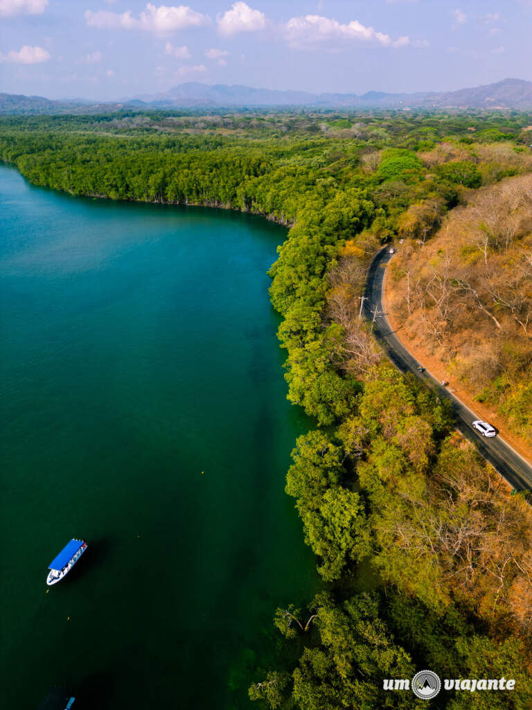Como se locomover na Costa Rica: Alugue um carro!