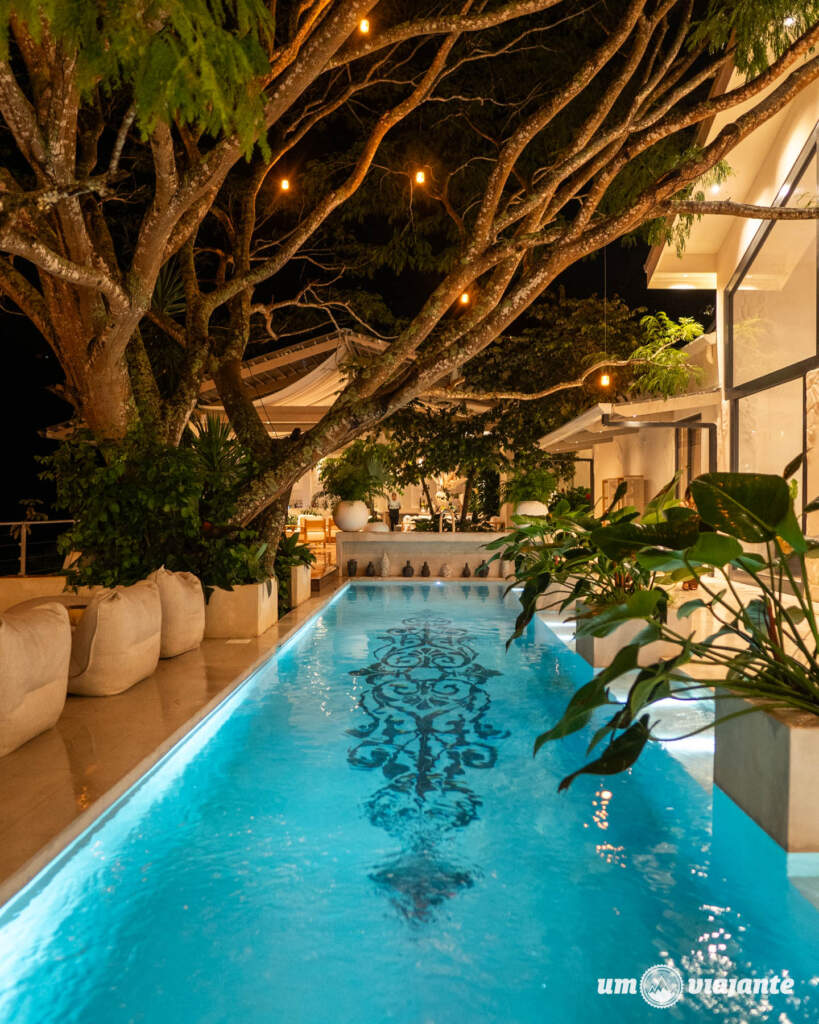 The Retreat Costa Rica – Restaurante Mystique