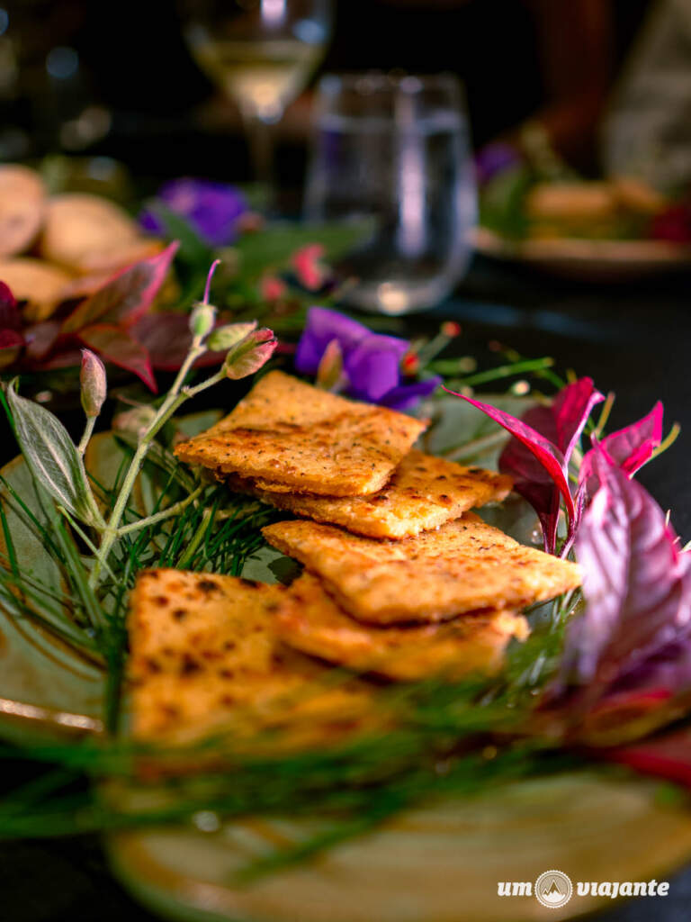 The Retreat Costa Rica – Restaurante Mystique
