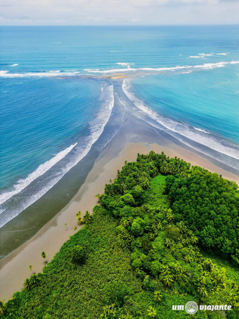 Uvita & Parque Nacional Marino Ballena