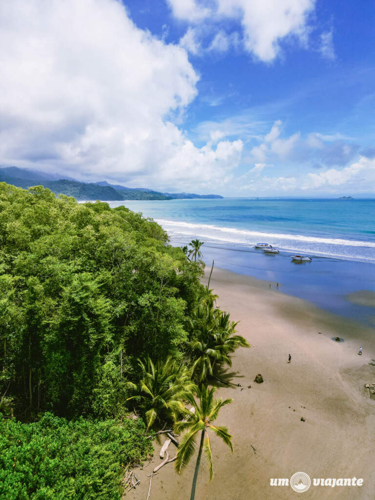 Uvita & Parque Nacional Marino Ballena