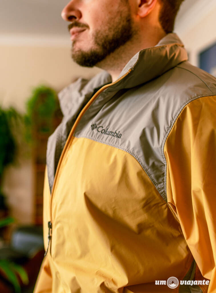 Jaquetas, agasalhos e roupas esportivas na Drastosa