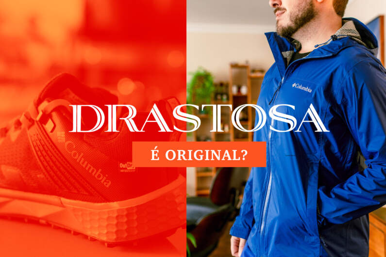 Drastosa é original? É confiável? Vale a pena comprar tênis e roupas esportivas?