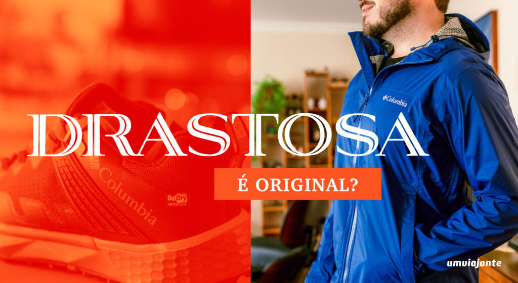 Drastosa é original? É confiável? Vale a pena comprar tênis e roupas esportivas?
