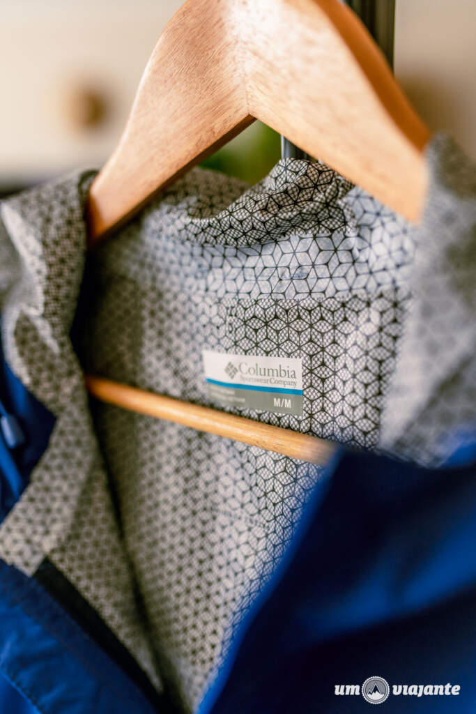 Jaquetas, agasalhos e roupas esportivas na Drastosa