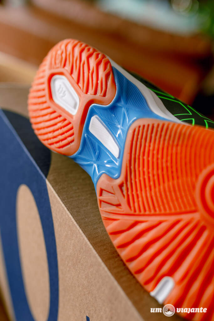 Tênis esportivos na Drastosa: preços e descontos