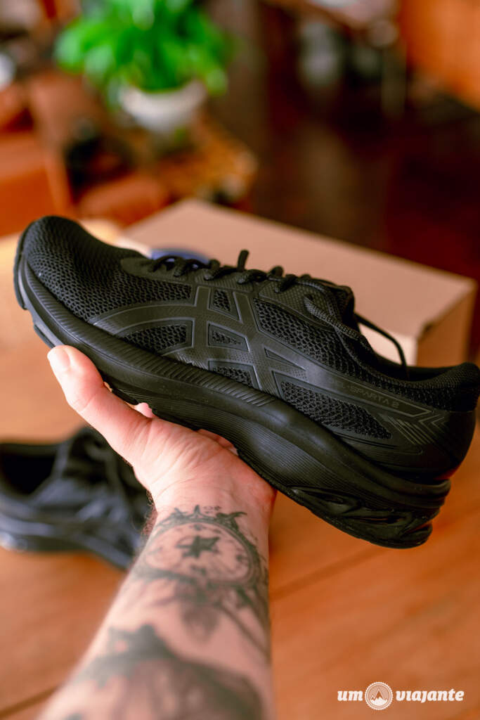 Onde comprar tênis de academia, trilha e caminhada com desconto