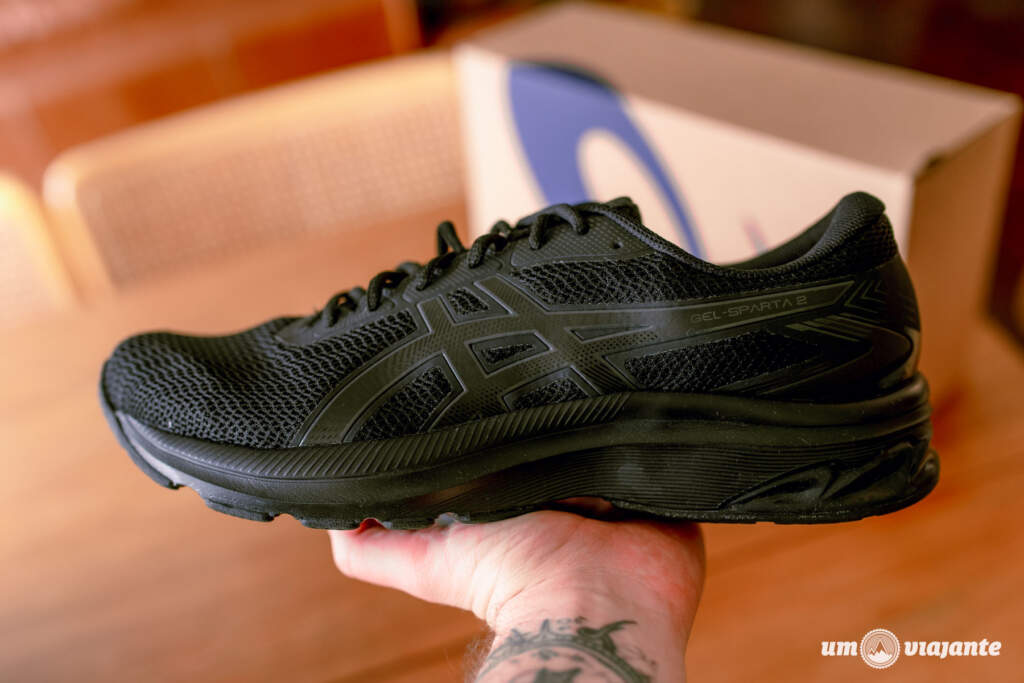 Tênis esportivos na Drastosa: preços e descontos