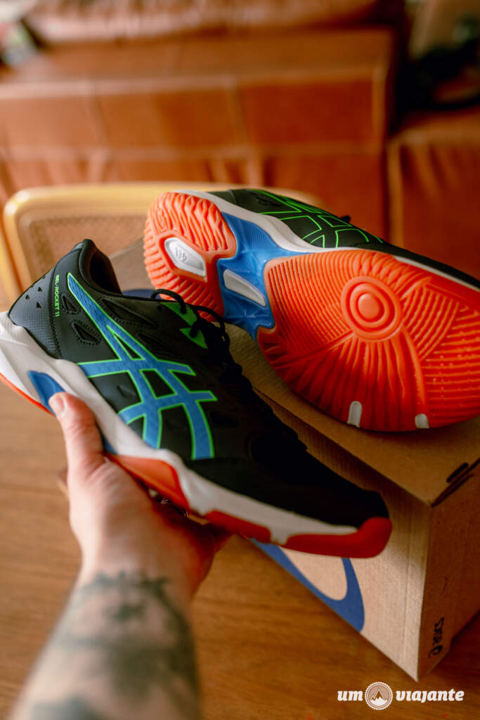 Tênis esportivos na Drastosa: preços e descontos