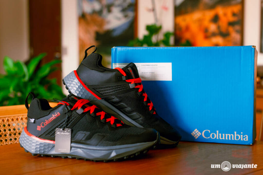 Tênis esportivos na Drastosa: preços e descontos