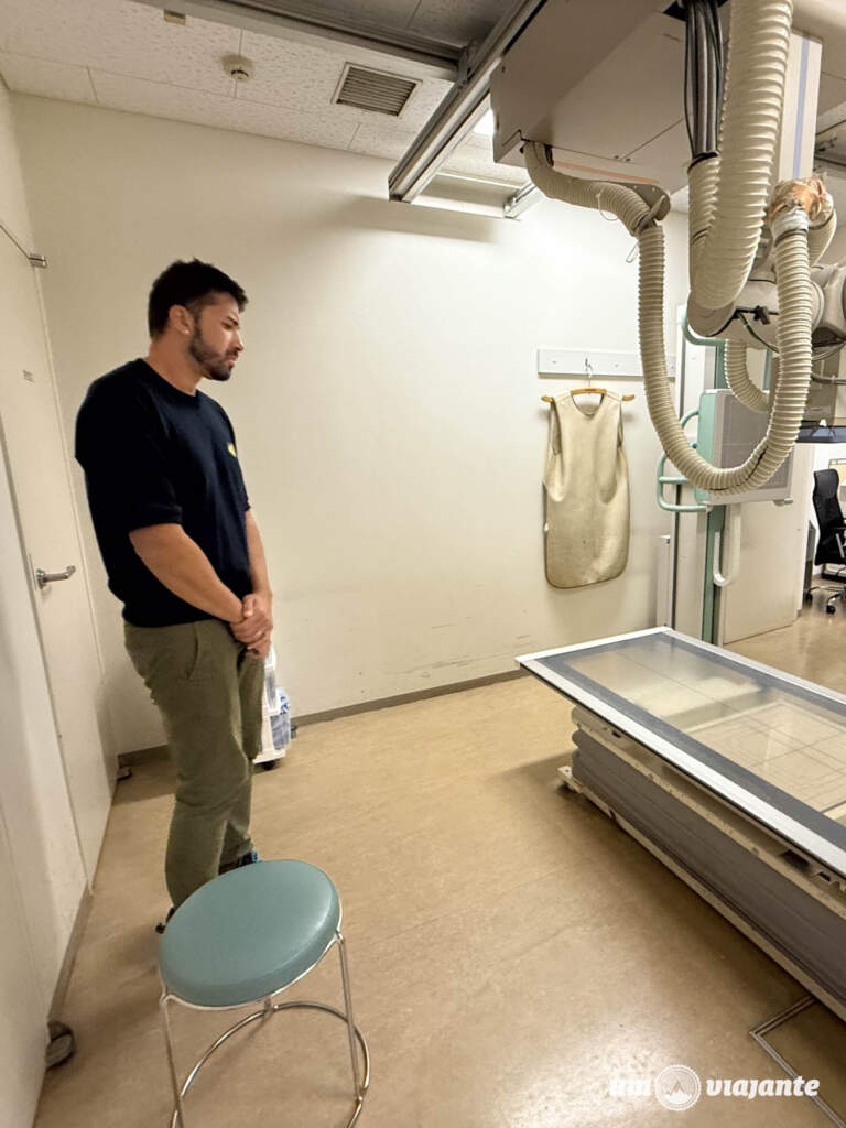 Atendimento Médico Japão, Seguro Viagem Japão