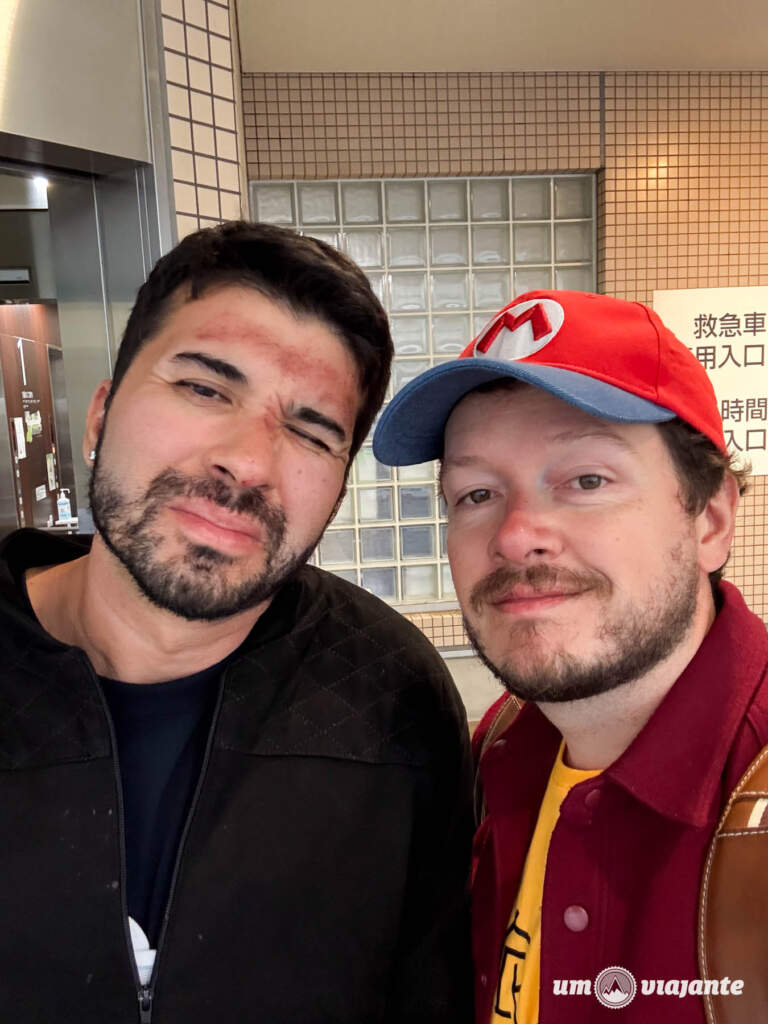 Atendimento Médico Japão, Seguro Viagem Japão