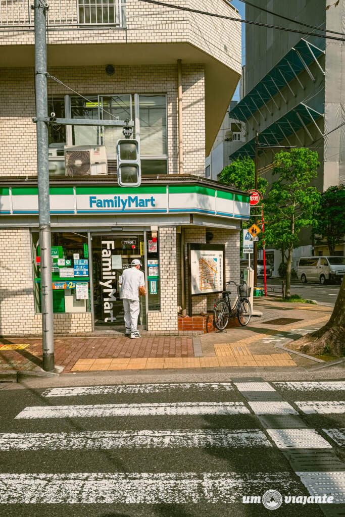 Asakusabashi, Roteiro Tóquio