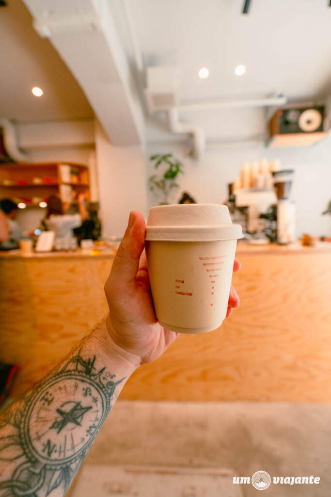 Takeshita Dori e Harajuku - Roteiro Tóquio