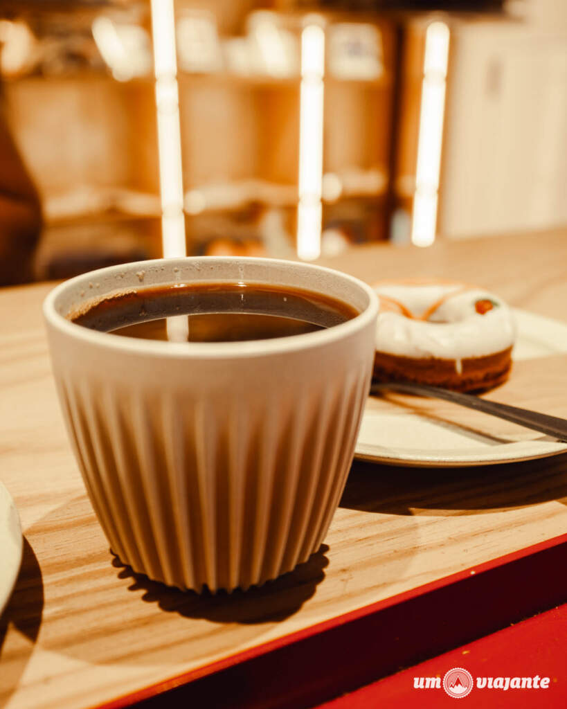 Good Coffee Farms Cafe & Bar