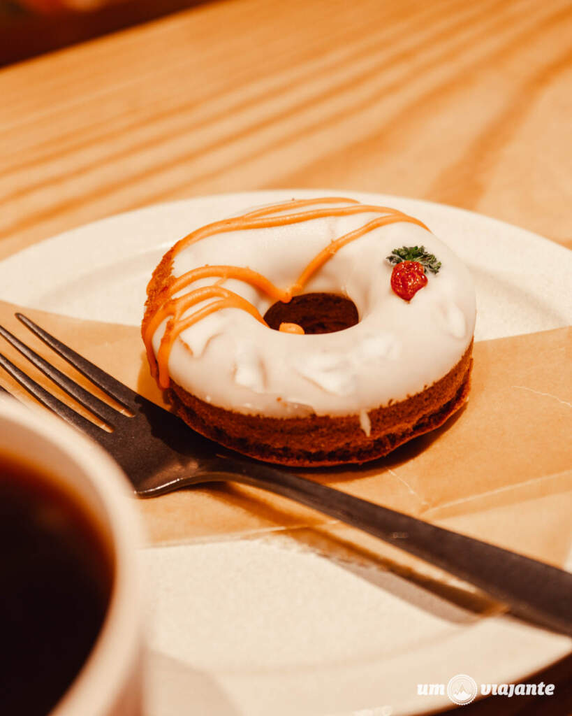 Good Coffee Farms Cafe & Bar