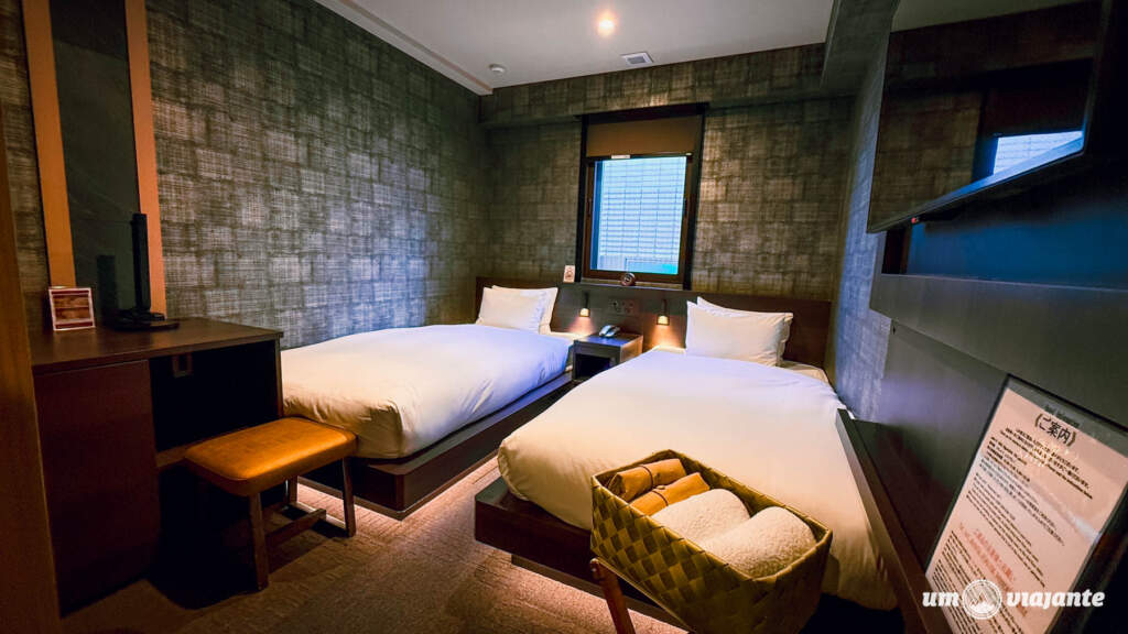 Hotel em Tóquio: Galois Hotel Shin-Okubo