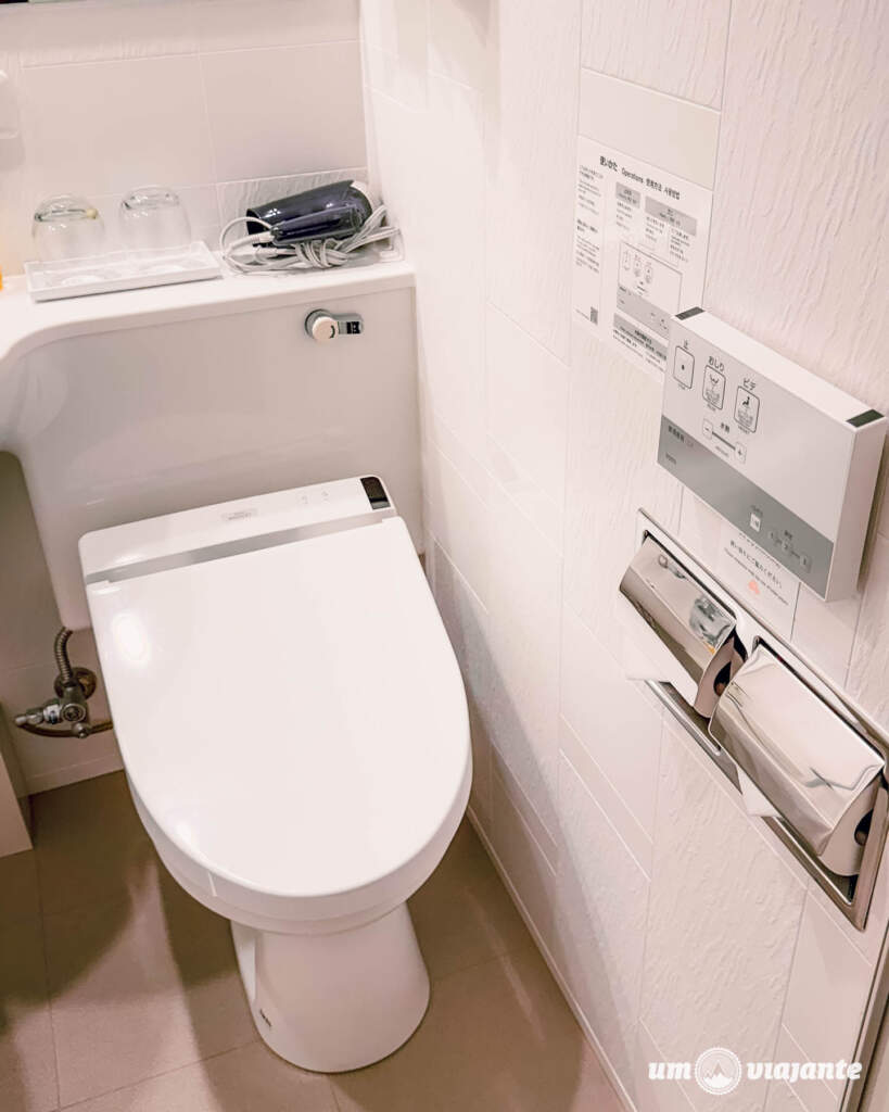 Hotel em Tóquio: Galois Hotel Shin-Okubo