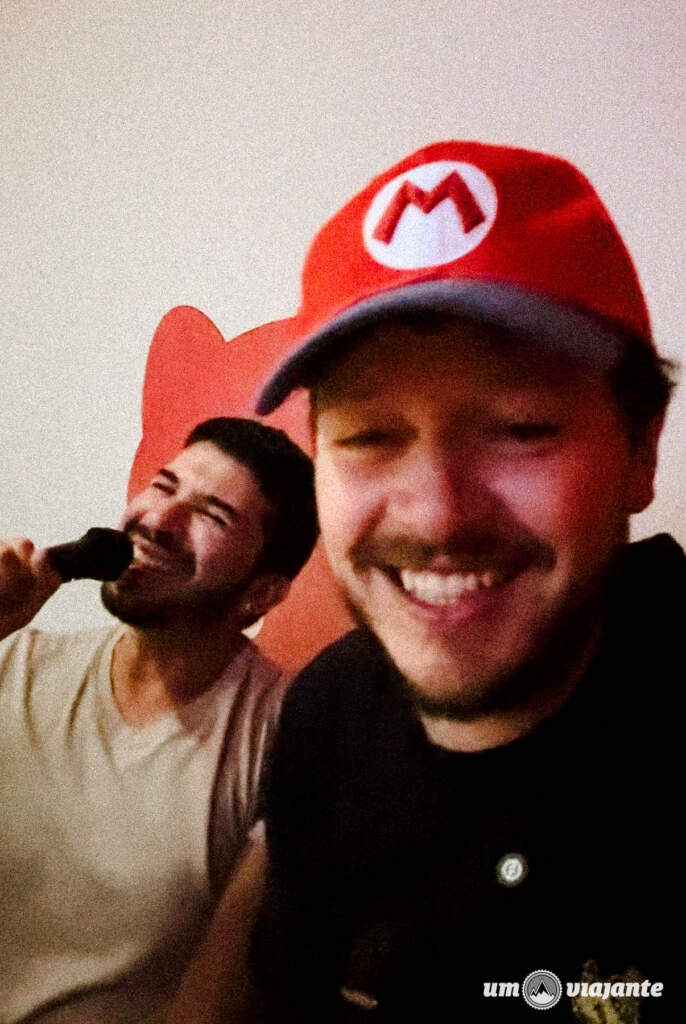 Karaokê em Tóquio, dicas de viagem