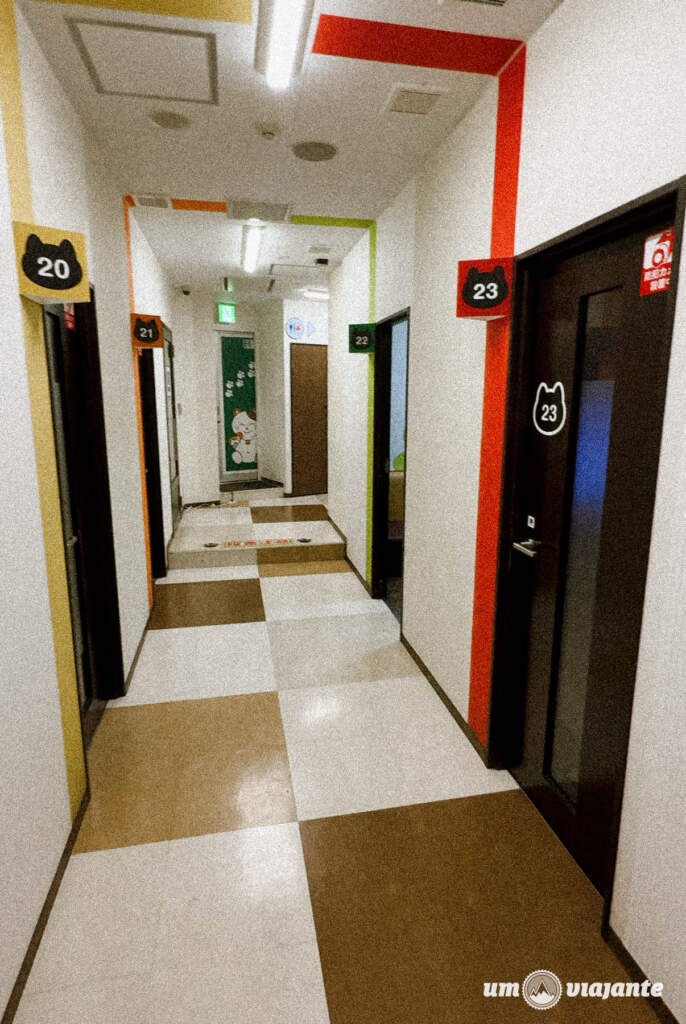 Karaokê em Tóquio, dicas de viagem