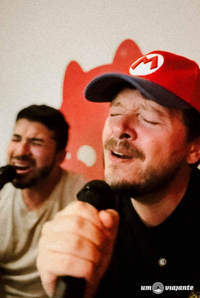 Karaokê em Tóquio, dicas de viagem