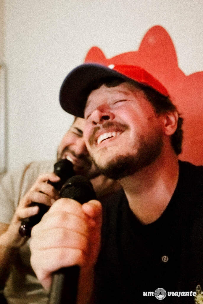 Karaokê em Tóquio, dicas de viagem