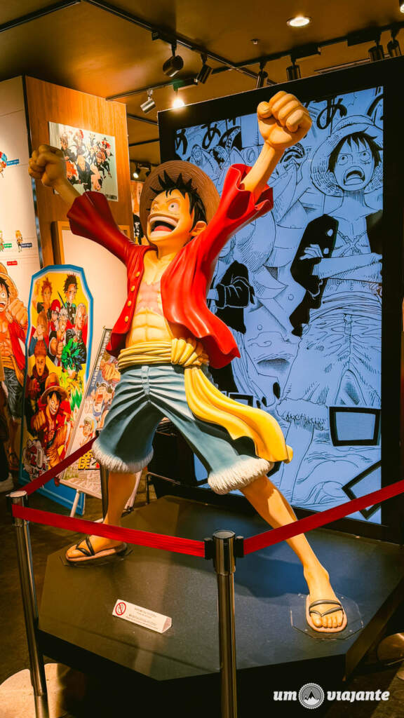 Shibuya, PARCO - Compras em Tóquio