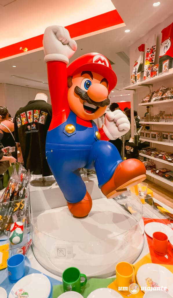 Shibuya, PARCO - Compras em Tóquio