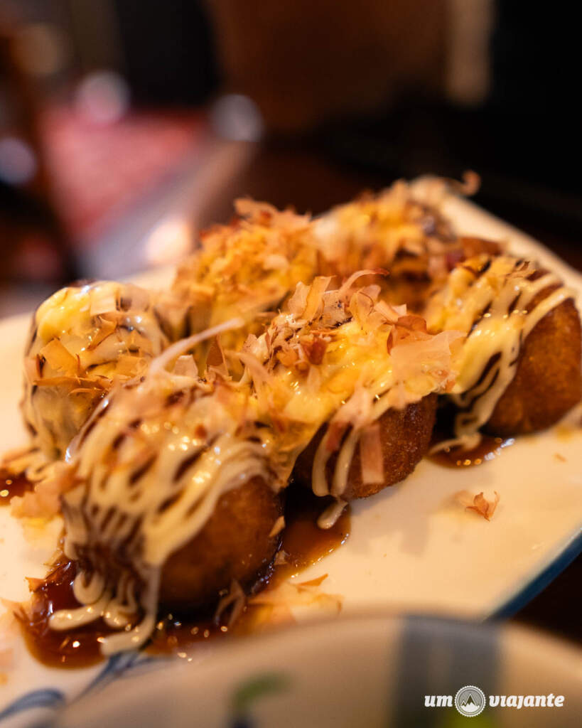 Omoide Yokocho - Roteiro Tóquio