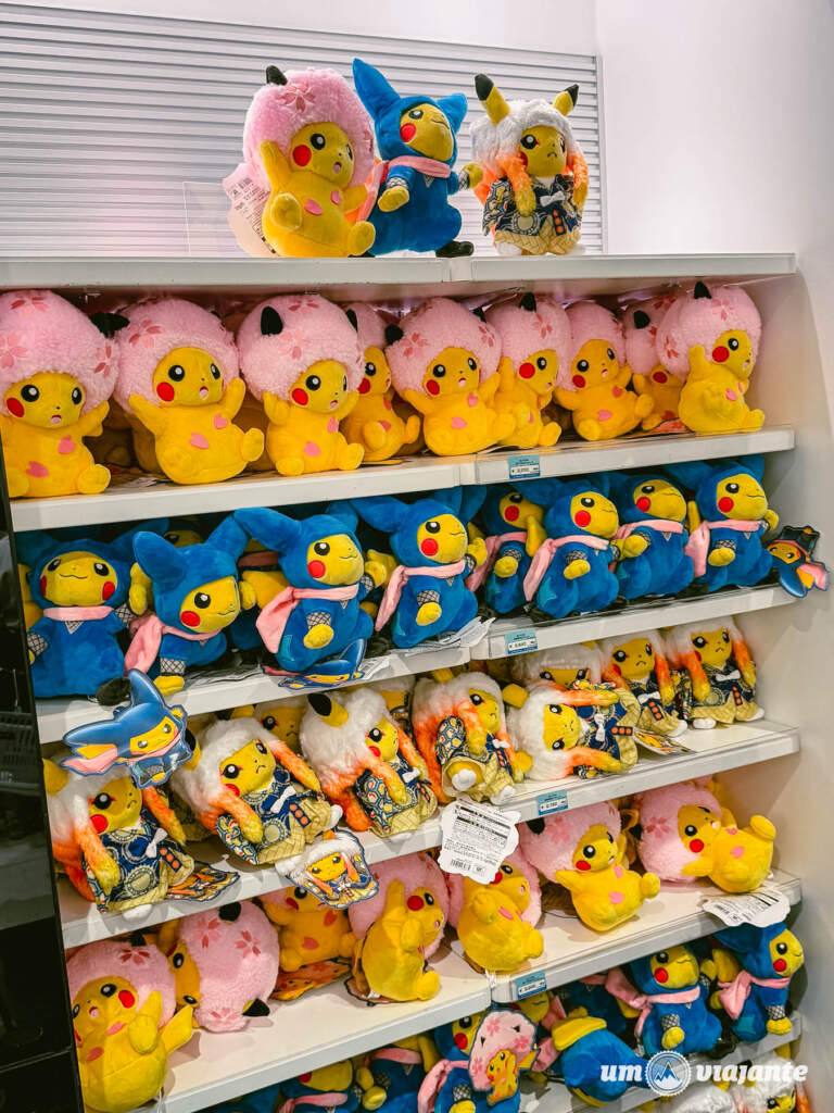 Pokémon Center Tokyo DX