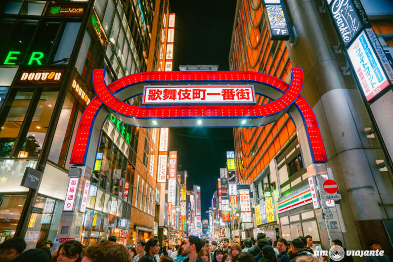 Roteiro Tóquio para 6, 7, 8, 9 e 10 dias de viagem com dicas e o que fazer 