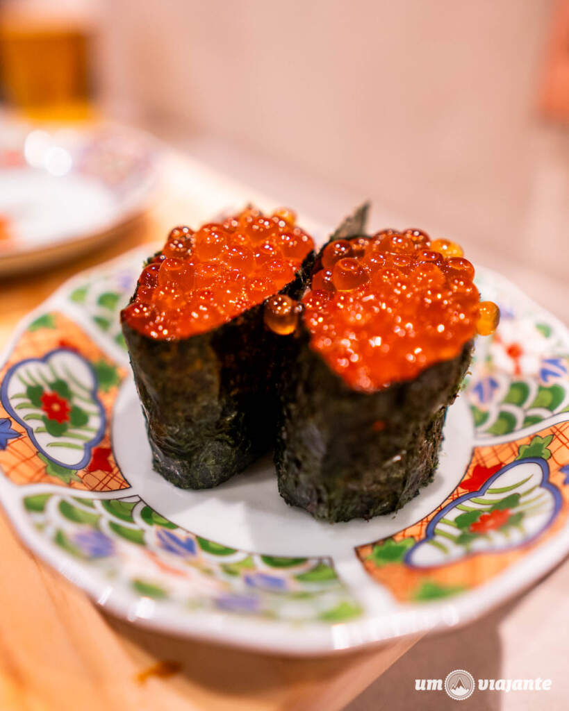 Sushimon Shinjuku Nishiguchi