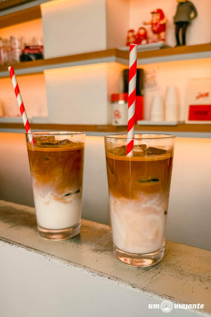 Tomigaya, Roterio Tóquio