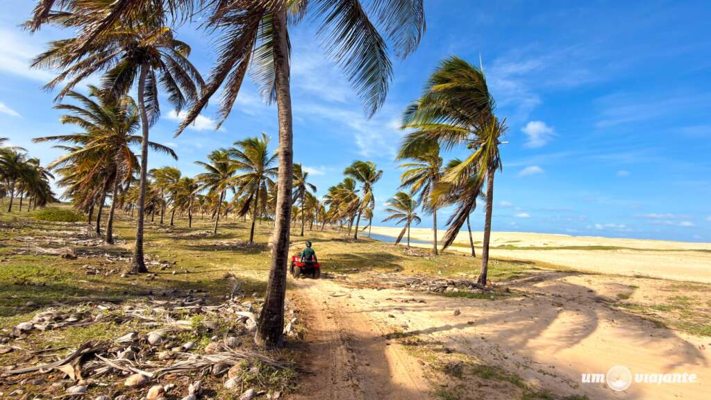 Melhor agência de passeios em Natal - RN: Dicas, roteiros e desconto