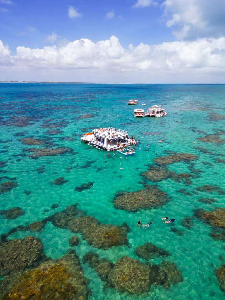 Melhor agência de passeios em Natal - RN: Dicas, roteiros e desconto