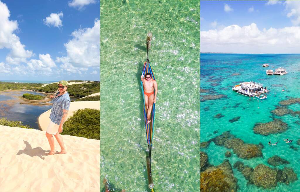 Melhor agência de passeios em Natal - RN: Dicas, roteiros e desconto