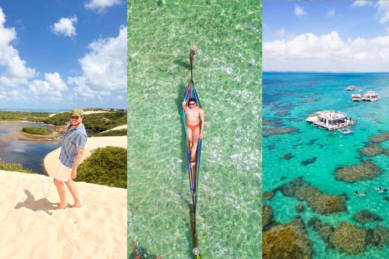 Melhor agência de passeios em Natal – RN: Dicas, roteiros e desconto em 2026